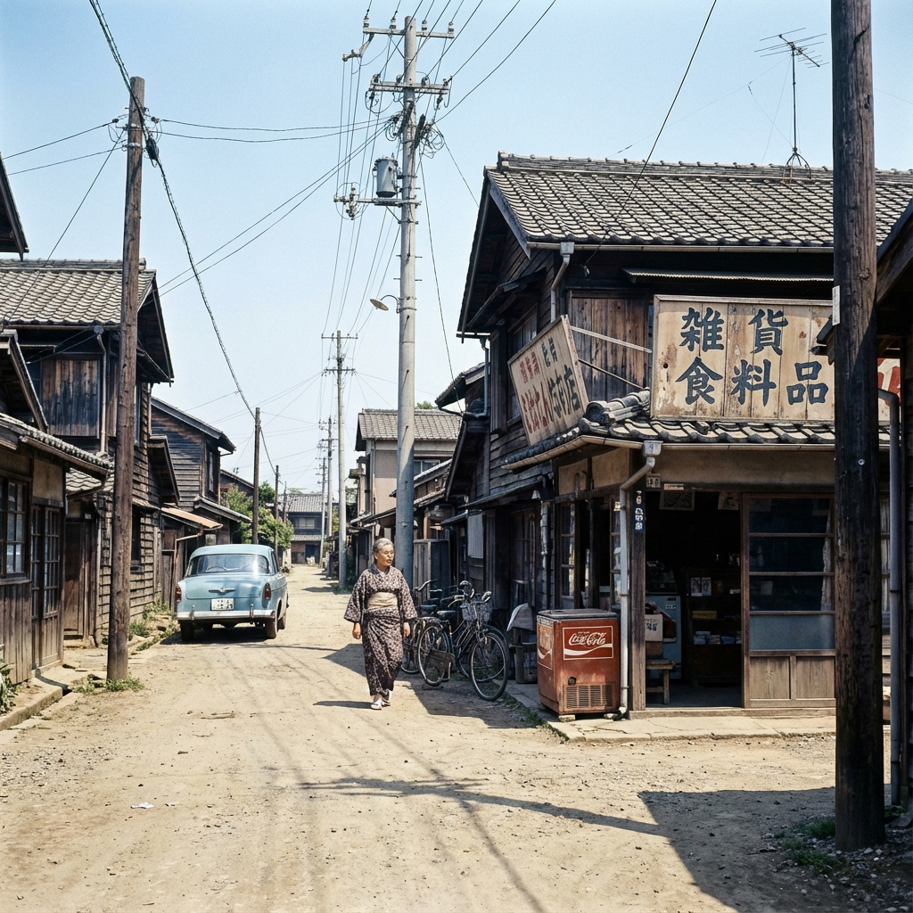 Before Landscape Memory